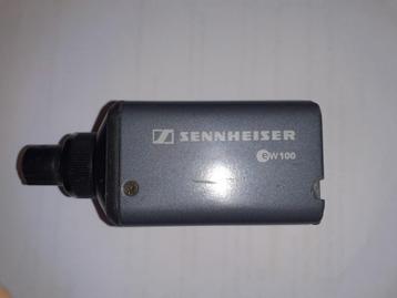 Sennheiser SKP 110 G1 beschikbaar voor biedingen