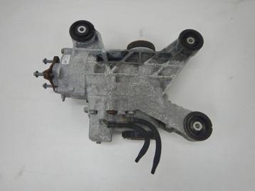 Audi S3 8Y 2.0 TFSI Quattro Differentieel 0CQ525010P beschikbaar voor biedingen