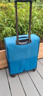 Reiskoffer Samsonite, Ophalen, Zo goed als nieuw