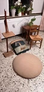 Oude kantklosset, we bekijken elk bod, Hobby & Loisirs créatifs, Dentelle, Enlèvement, Utilisé