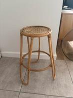 Tabouret haut, Huis en Inrichting, Barkrukken, Ophalen, Zo goed als nieuw