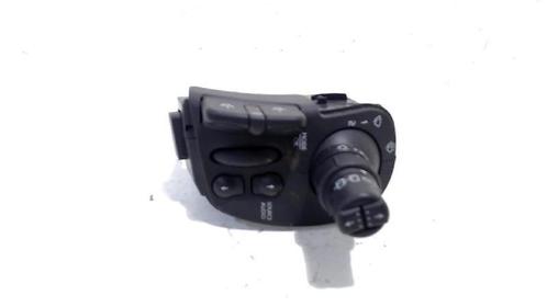 RUITENWISSER SCHAKELAAR Renault Kangoo / Grand Kangoo (KW), Auto-onderdelen, Dashboard en Schakelaars, Renault, Gebruikt