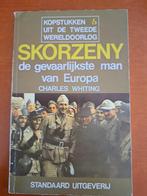 Skorzeny de gevaarlijkste man van Europa, Enlèvement ou Envoi
