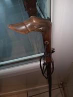 Canne corne, Divers, Bâtons de marche, Enlèvement ou Envoi