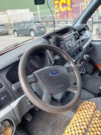 Ford Transit 2,2 Diesel, Auto's, Particulier, Transit, Te koop, 2198 cc