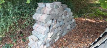 250 boordstenen beschikbaar voor biedingen