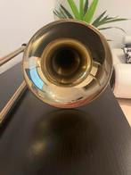 Faire offre à partir de 170 euros trombone à coulisse AMATI, Muziek en Instrumenten, Blaasinstrumenten | Trombones, Gebruikt