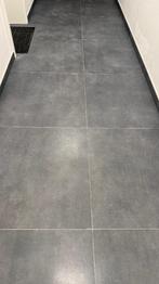 Klein lot van grote tegels, Doe-het-zelf en Bouw, Tegels, Ophalen, 60 cm of meer, Nieuw, 10 m² of meer