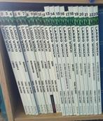Largo Winch - l'intégrale des bd - tome 1 à 24, Comme neuf, Enlèvement ou Envoi, Série complète ou Série