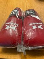 Nieuwe bokshandschoenen Hammer, Ophalen of Verzenden, Nieuw, Bokshandschoenen