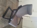 Poang zitstoel/fauteuil, Huis en Inrichting, Fauteuils, Ophalen, Gebruikt