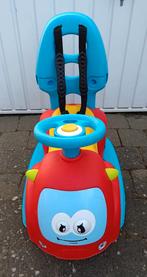 Loopwagen smoby, Kinderen en Baby's, Ophalen, Gebruikt