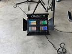 I color4 jb systems poduim spot dmx gestuurd, Enlèvement ou Envoi, Comme neuf, Lumières