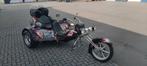 Te koop mooie t.w.a. trike, Motoren, 1300 cc