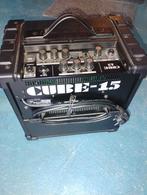 ROLAND CUBE 15, Muziek en Instrumenten, Ophalen of Verzenden, Gebruikt, Gitaar, Minder dan 50 watt