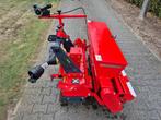 Del Morino rotorkopeg + zaaimachine 105cm t.b.v. minitractor, Ophalen