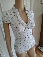 Nieuw polootje van top studio ,, Verzenden, Maat 34 (XS) of kleiner