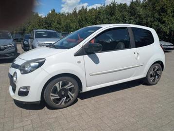 Renault Twingo 1.2i *Airco *1ste Eigenaar beschikbaar voor biedingen