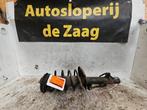 Schokdemperpoot rechts-voor van een Peugeot 2008, Ophalen of Verzenden, 3 maanden garantie, Gebruikt, Peugeot