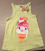 Topje 110/116, Enfants & Bébés, Vêtements enfant | Taille 110, Enlèvement ou Envoi, Comme neuf