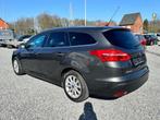 Ford Focus 1.5 EcoBoost Titanium * 12 m garantie *, 149 pk, Gebruikt, Electronic Stability Program (ESP), Bedrijf
