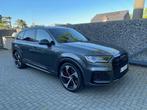 Audi Q7 55TFSI-E 2021 S-Line Quattro, Auto's, Audi, Automaat, Leder, 5 zetels, SUV of Terreinwagen