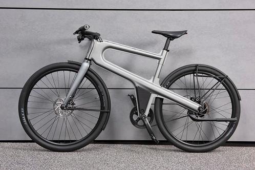 Mokumono Delta S - lichte e-bike, Fietsen en Brommers, Elektrische fietsen, Gebruikt, Overige merken, Ophalen