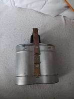 Gamelle avec carafe., Enlèvement ou Envoi