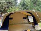 Vouwwagen Raclet Antibes Tune 2014, Caravans en Kamperen, Vouwwagens, Ophalen, Tot en met 6