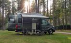 Volkswagen Grand California 600, Caravans en Kamperen, Mobilhomes, Volkswagen, Diesel, Particulier, 5 tot 6 meter