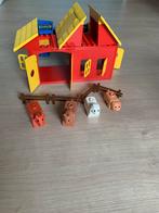 Duplo ferme set 2655, Enlèvement, Comme neuf, Duplo