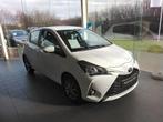 Toyota Yaris met versnellingen, Achat, Entreprise, Boîte manuelle, 5 portes