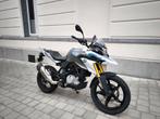BMW G 310 GS motorfiets, Motoren, Particulier