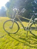 Vélo électrique, Ophalen, Gebruikt, Minder dan 30 km per accu, Giant