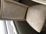 Gratis 6 eetkamerstoelen, Huis en Inrichting, Ophalen, Gebruikt