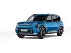 Kia EV9 GT Line 99,8 kWh AWD Professioneel aanbod, Auto's, Te koop, 284 kW, 384 pk, 5 deurs