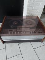 bandopnemer, Enlèvement ou Envoi, Magnétophone