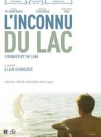 L'Inconnu Du Lac (dvd), Ophalen of Verzenden, Zo goed als nieuw
