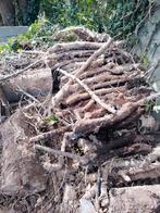 À donner, bois, Tuin en Terras, Brandhout, Ophalen of Verzenden