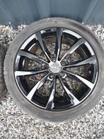 Jantes MAK WOLF 17 pouces, Autos : Pièces & Accessoires, Pneus & Jantes, Pneus et Jantes, 4 Saisons, Véhicule de tourisme, 17 pouces