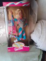 Barbie als super gymnast, nog in dois, Ophalen, Zo goed als nieuw