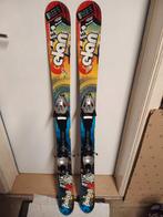 Elan Pinball freestyle ski's 125 cm, Sport en Fitness, Skiën en Langlaufen, Ophalen, Zo goed als nieuw, Ski, Ski's