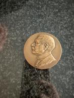 Medaille ter ere van Schoolvrijheidsbetoging augustus 1911), Verzamelen, Ophalen of Verzenden, Zo goed als nieuw