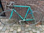 Authentieke fiets in originele staat, Gebruikt, 26 inch, 10 tot 15 versnellingen, 53 tot 57 cm