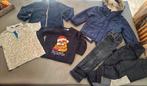 Lot de vêtements garçon taille 3 ans, Enfants & Bébés, Utilisé, Garçon