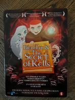 DVD de Brendan et le secret de Kells, Enlèvement ou Envoi, Comme neuf