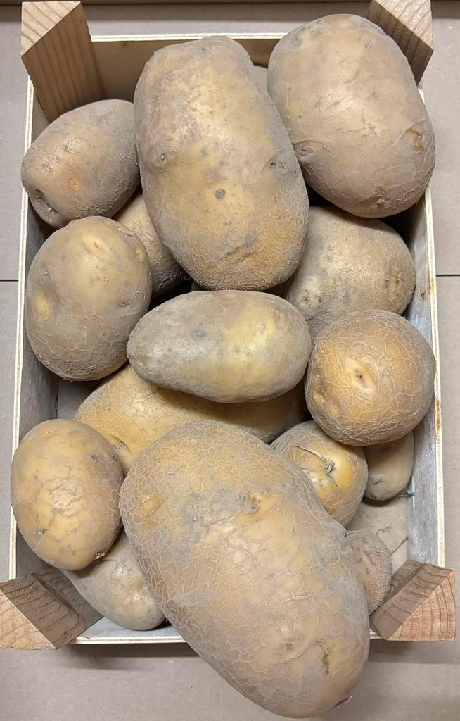 Aardappels - Victoria - Vastkokend, Diversen, Levensmiddelen, Ophalen