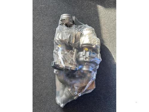 Turbo van een Mercedes C-Klasse, Auto-onderdelen, Motor en Toebehoren, Gebruikt, 3 maanden garantie, Ophalen of Verzenden