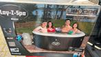 POMP Lay-Z-Spa Miami, Tuin en Terras, Jacuzzi's, Ophalen, Gebruikt, Pomp