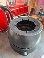 FONDUE SET TEFAL, Ophalen